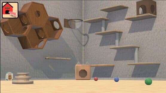 CatPuncher — screenshot 6
