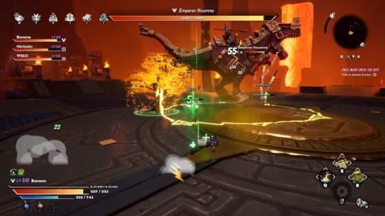 ChronoForge — screenshot 6