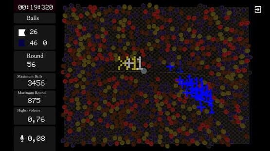 Ollsgar'd — screenshot 3