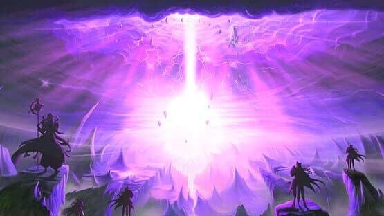 God's Continent — screenshot 1