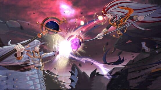 God's Continent — screenshot 2
