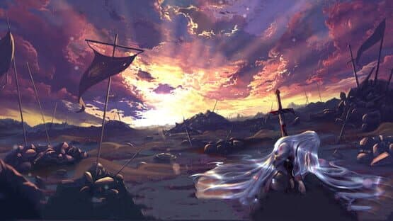 God's Continent — screenshot 3