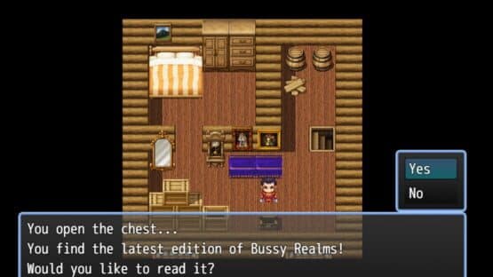 Guardian Realms RPG — screenshot 5