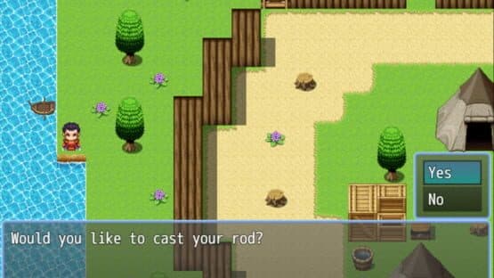 Guardian Realms RPG — screenshot 6
