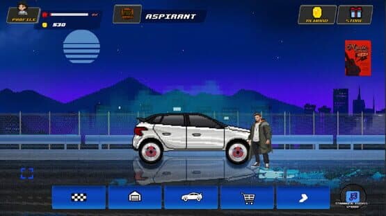 PixelTorque — screenshot 1