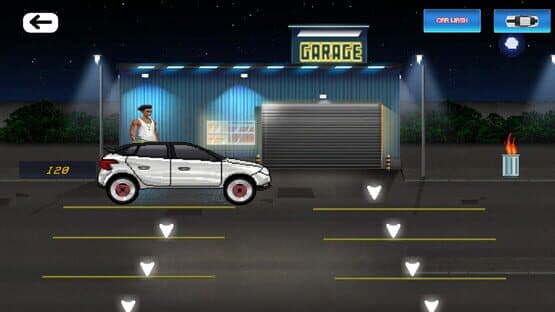 PixelTorque — screenshot 3