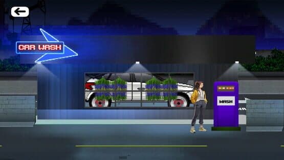 PixelTorque — screenshot 6