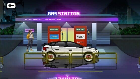PixelTorque — screenshot 7
