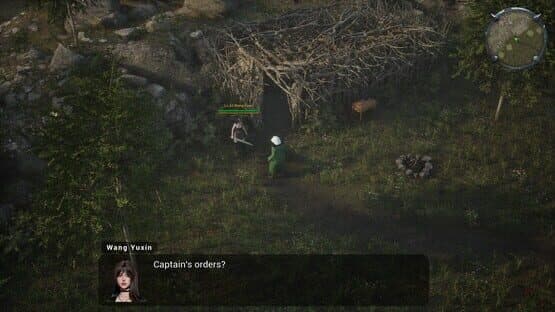 Alien Brothers 2 — screenshot 1