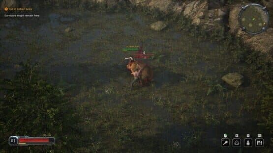 Alien Brothers 2 — screenshot 2