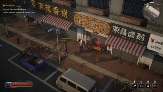 Alien Brothers 2 — screenshot 3