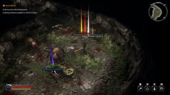 Alien Brothers 2 — screenshot 4
