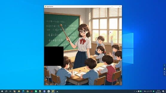 My Teacher — screenshot 5