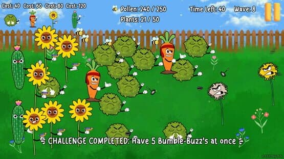 Plantoons — screenshot 3
