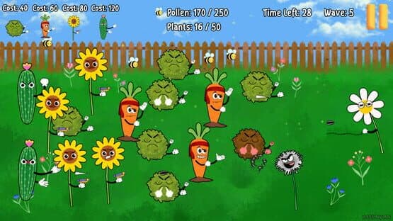 Plantoons — screenshot 5