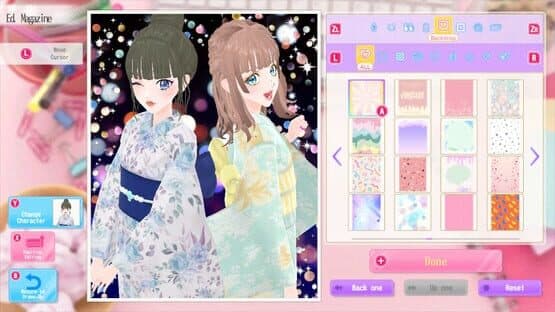Model Debut3 #Nicola — screenshot 3