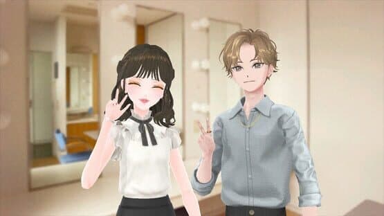 Model Debut3 #Nicola — screenshot 8