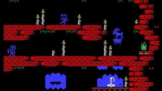 Bufonada — screenshot 5
