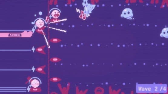 Karaoke Squad — screenshot 1