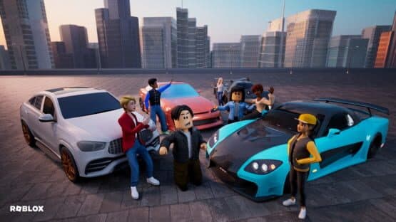 Roblox — screenshot 2