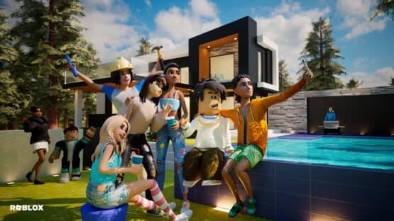 Roblox — screenshot 3
