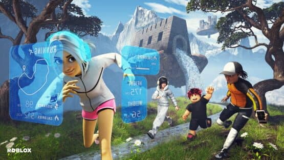 Roblox — screenshot 5