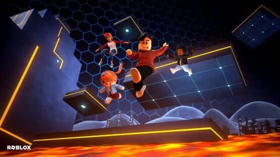 Roblox — screenshot 6