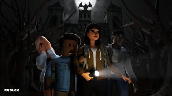 Roblox — screenshot 7