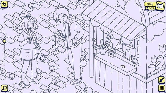 Cats and Seek: Zoo — screenshot 2