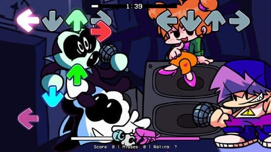 Friday Night Funkin' D-Sides — screenshot 2