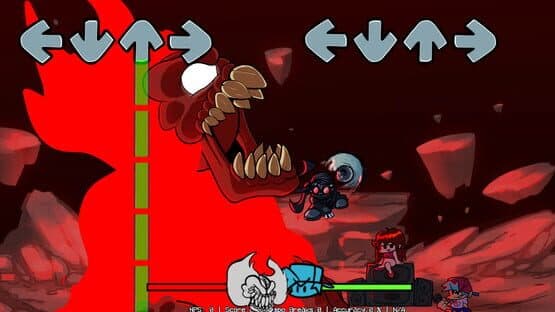 The Full-Ass Tricky Mod — screenshot 1