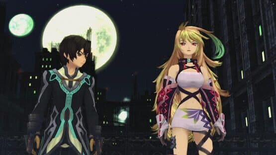 Tales of Xillia Remastered — screenshot 6