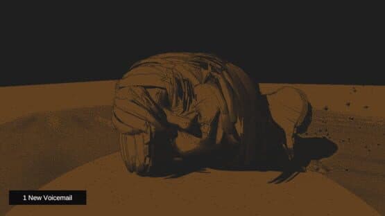 Dark Static — screenshot 1