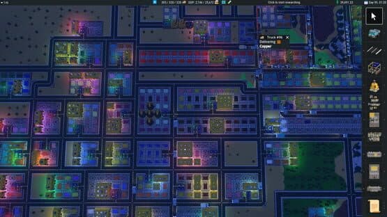 Truck City — screenshot 7