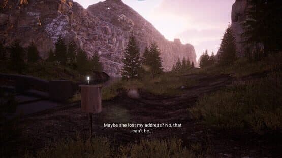Goodbye — screenshot 4