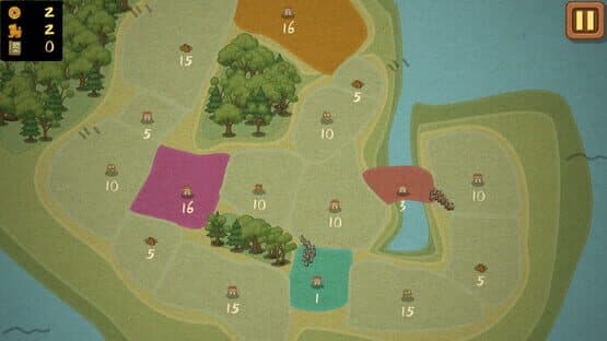 King of the Hill — screenshot 1