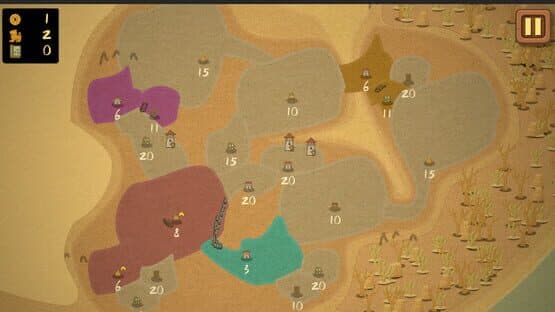King of the Hill — screenshot 2