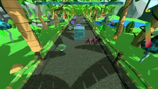 Cuber — screenshot 2
