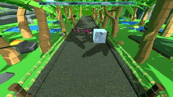 Cuber — screenshot 5