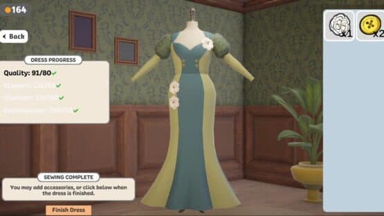 Dressmaker — screenshot 6
