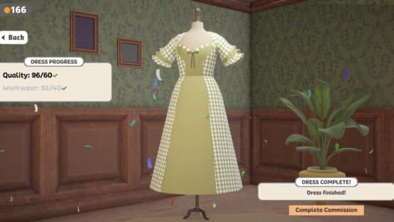 Dressmaker — screenshot 7