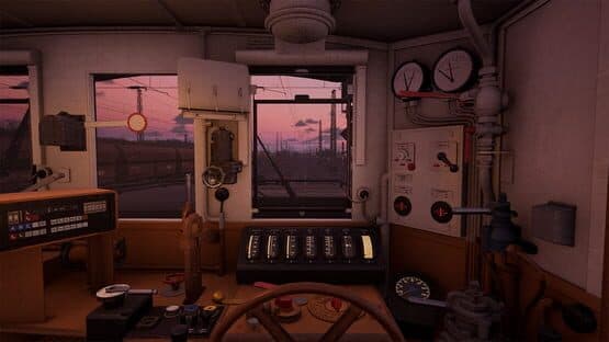 Train Sim World 5: BR 194 & E94 Railtour Pack — screenshot 3