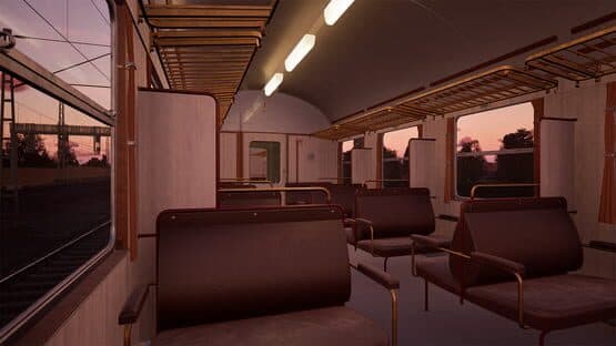 Train Sim World 5: BR 194 & E94 Railtour Pack — screenshot 8