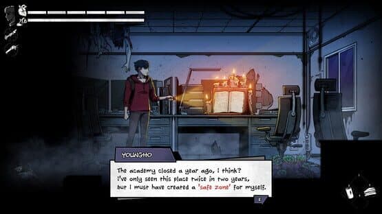 The Coma 3: Bloodlines — screenshot 1