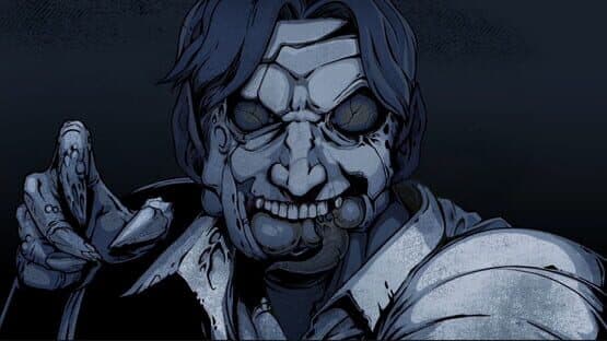The Coma 3: Bloodlines — screenshot 4
