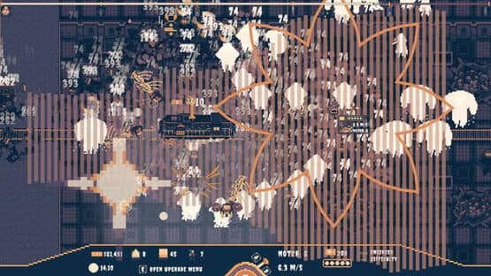 Choo Choo Survivor 2 — screenshot 8