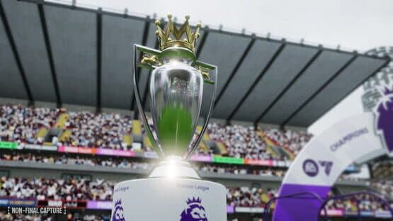 Football Manager 26 — screenshot 2