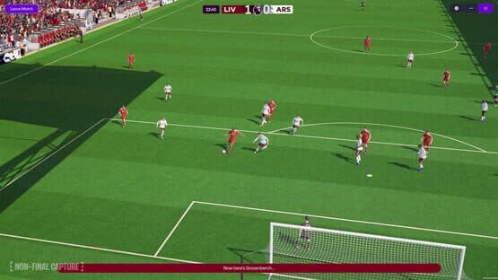Football Manager 26 — screenshot 3