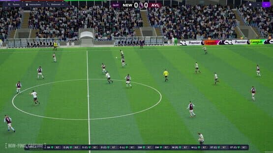 Football Manager 26 — screenshot 4