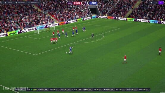 Football Manager 26 — screenshot 5